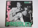 Elvis Presley HMV LP CLP 1093  First Long Player 