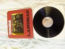 The Doors -  LA Woman 1971 1st UK LP Stereo With yellow Window sleeve