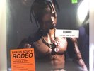 Travis Scott - Rodeo 2LP NEW