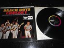 EX+ THE BEACH BOYS CONCERT UK 1965 MONO 1ST CAPITOL T 2198 POP/SURF LP