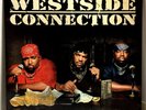 WESTSIDE CONNECTION - TERRORIST THREATS 2003 US ORG. 2LP ICECUBE MACK10