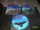 SAVATAGE POETS AND MADMEN 2 LP VINYL PICTURE DISC GERMAN IMPORT SEALED 2001 SPV