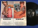 THE WHO SELL OUT LP ORIG UK TRACK STEREO 613002 MINT