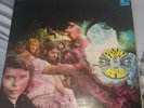 Canned Heat Living The Blues Double Album 1st Press
