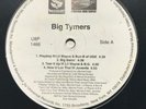Big Tymers How You Luv That Vol 2 LP Vinyl Record Rare 1999 Promo 12