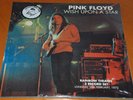 PINK FLOYD:LIVE AT THE RAINBOW THEATRE,FINSBURY PARK,LONDON,1972.TRIPLE LP. SS.