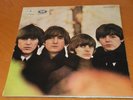 THE BEATLES:BEATLES FOR SALE.1LP.ORIG FIRST PRESS.UK.1964.PMC1240.MONO.EX/NMINT.