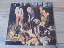Jethro Tull - This Was 1968 UK LP ISLAND 1st PINK EYE MONO PROG/PSYCH
