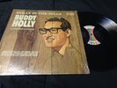 Buddy Holly & Bob Montgomery, Holly In the Hills, Coral Records CRL 57463