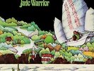 JADE WARRIOR  S/T  LP