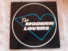 ??? GARAGE ROCK LP THE MODERN LOVERS JBZ-050