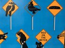 JIM KEAYS-RED ON THE METER-LP-MASTERS APPRENTICES, 1983, OZ ROCK NEAR MINT