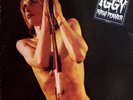 Iggy & The Stooges RAW POWER Orig w/sticker/inner sleeve