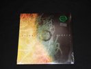 Animals As Leaders - Self Titled 1st Pressing Orange/Green Swirl 180g SEALED