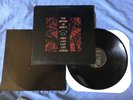 The Sisters of Mercy   First and Last and Always   VG+   Elektra 9 60405-1