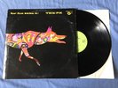 The Fox   For Fox Sake Vol 1   VG+   Crewe CR-1336   Fold Out Cover