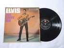ELVIS PRESLEY   ELVIS FOR EVERYONE   1965 UK RCA 'RED SPOT' MONO R n R VINYL LP