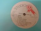 The Heptones On Top  , Studio 1 Label
