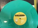 ONE LIFE CREW - CRIME RIDDEN SOCIETY LP 1995 1st Press DARK GREEN VINYL RARE NEW