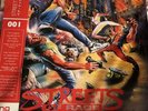 Streets Of Rage 1 Soundtrack Vinyl