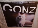 Gonz: J Bergonzi, Bonafede, Gertz, Gullotti Caught In The Act *RARE JAZZ SEALED*