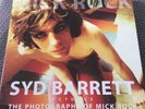 Syd Barrett Octopus Photographs Of Mick Rock, Tin Box, Book, 7” Vinyl Etc, Mint