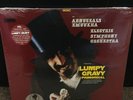 Frank Zappa Lumpy Gravy LP MONO Burgundy Vinyl RSD2018 New