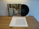 VIOLENT FEMMES - SAME LP ROUGH TRADE RECORDS