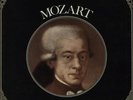 Wolfgang Amadeus Mozart Masterpieces By Mozart Vinyl Box Set UK 215/003