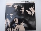The Sonics ?– Here Are The Sonics LP, France, Printed Inner, Vinyl NM
