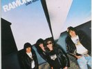 Ramones, Leave Home, 1977 UK  LP on Sire records