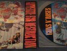 GUNS N ROSES - APPETITE FOR DESTRUCTION - RARE 12