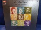 $Q4 SLS 892 *RUDOLF KEMPE* BEETHOVEN: THE NINE SYMPHONIES* MUNICH* 8 LP* NM