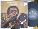 Jacques Coursil Black suite w.A.Braxton-A.Jones Byg Actuel Free Jazz