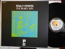 Noah Howard The black ark Arthur Doyle Freedom Free Jazz