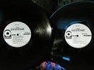 1970 WHITE LBL PROMO ? DEREK + DOMINOS ? LAYLA ? ERIC CLAPTON & DUANE ALLMAN 2LP