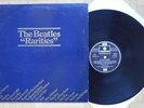 P583 The Beatles Rarities Rare old Parlophone LP PSLP 261 Stereo