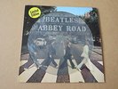 THE BEATLES Abbey Road APPLE LP RARE ORIGINAL 1979 PICTURE DISC 5C P062-04243