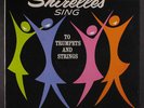 SHIRELLES: Sing To Trumpets And Strings LP (Mono, rubber stamp obc, corner ding