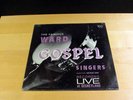 Sealed THE FAMOUS WARD GOSPEL SINGERS Live At Disneyland BUENA VISTA BV-3318