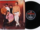 Manfred Mann Mann Made 12