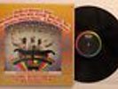The Beatles - Magical Mystery Tour - 1967 Stereo 1st Press + Book SMAL-2835 VG+