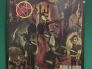 SLAYER - Reign In Blood LP 1986 US (Def Jam Recordings ?– GHS 24131)