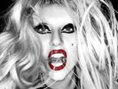 Lady Gaga Born This Way 2 x 12