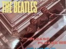 THE BEATLES: Parlophone PLEASE PLEASE ME (Vinyl LP)