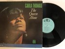 Carla Thomas - The Queen Alone - 1967 Mono 1st Press Stax 717 (VG+)