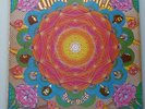 Quintessence - Dive Deep Vinyl LP + Inner UK 1st Press 1971 Pink Rim Folk Prog