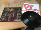 2 X Slayer LP LIVE Undead Reign In Blood