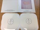 Joy Division Amsterdam 1980 2 X LP WHITE LP GATEFOLD Full Concert New Rare