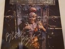 IRON MAIDEN 